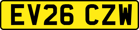 EV26CZW