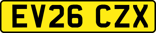 EV26CZX