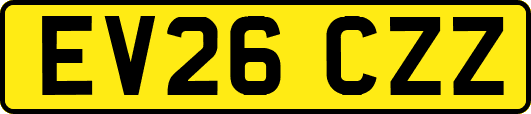 EV26CZZ
