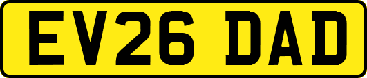 EV26DAD