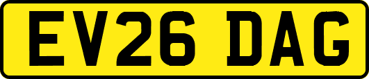 EV26DAG