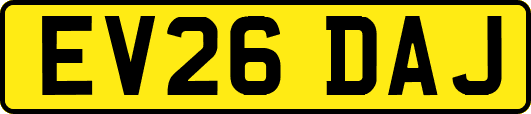 EV26DAJ