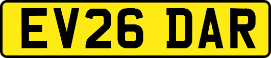 EV26DAR