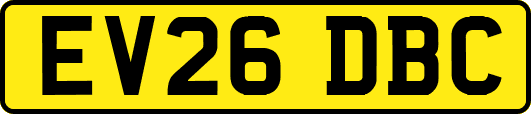 EV26DBC