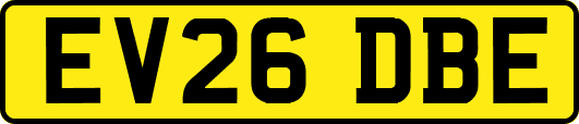 EV26DBE