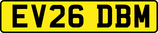 EV26DBM