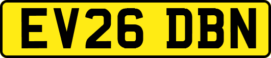 EV26DBN