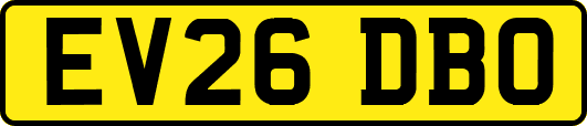 EV26DBO
