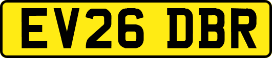EV26DBR
