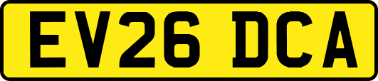 EV26DCA