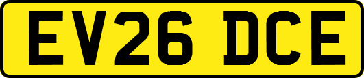 EV26DCE