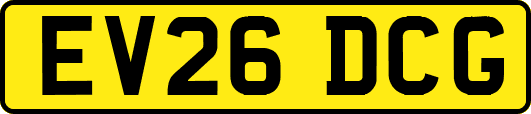 EV26DCG