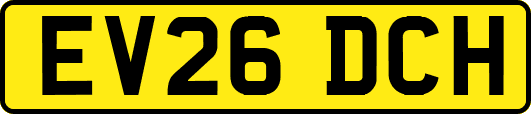 EV26DCH