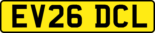 EV26DCL