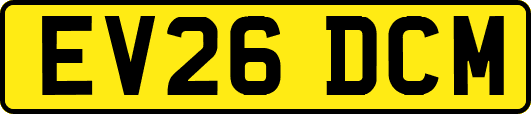 EV26DCM