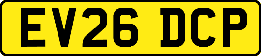 EV26DCP