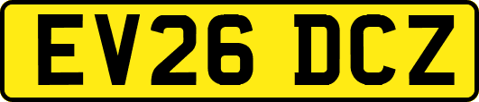 EV26DCZ