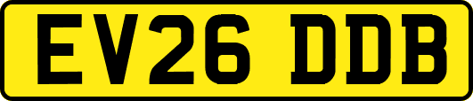 EV26DDB