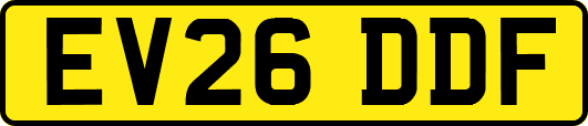 EV26DDF