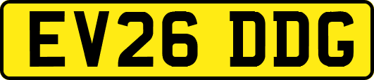 EV26DDG