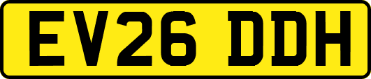 EV26DDH
