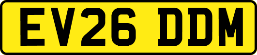 EV26DDM