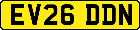 EV26DDN
