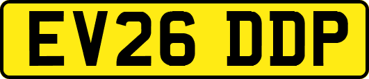 EV26DDP