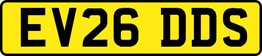 EV26DDS