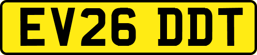 EV26DDT