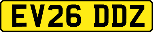 EV26DDZ