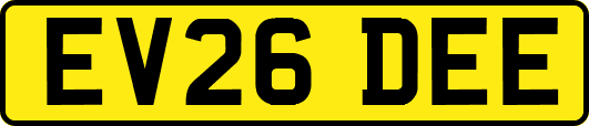 EV26DEE