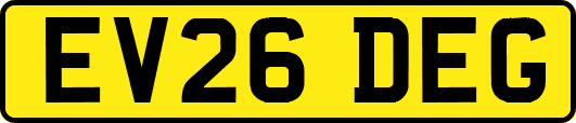 EV26DEG