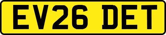 EV26DET