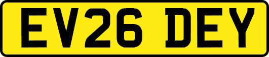 EV26DEY