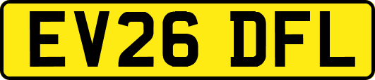 EV26DFL