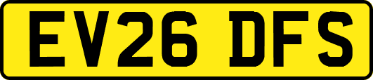 EV26DFS
