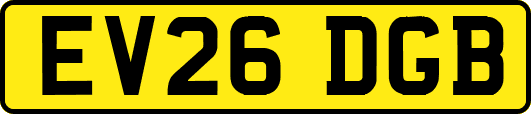 EV26DGB