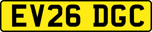 EV26DGC