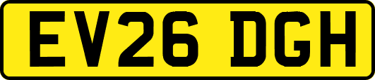 EV26DGH