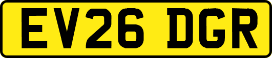 EV26DGR