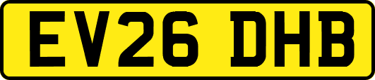 EV26DHB