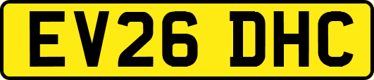 EV26DHC