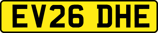 EV26DHE