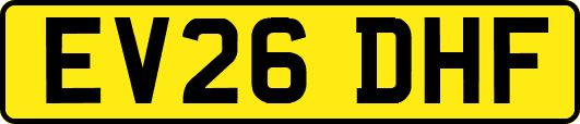 EV26DHF