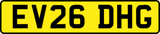 EV26DHG