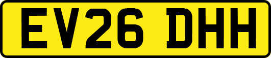 EV26DHH