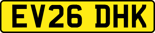 EV26DHK