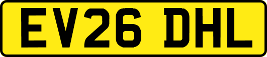 EV26DHL