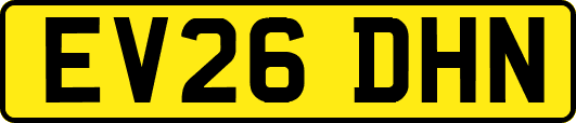 EV26DHN